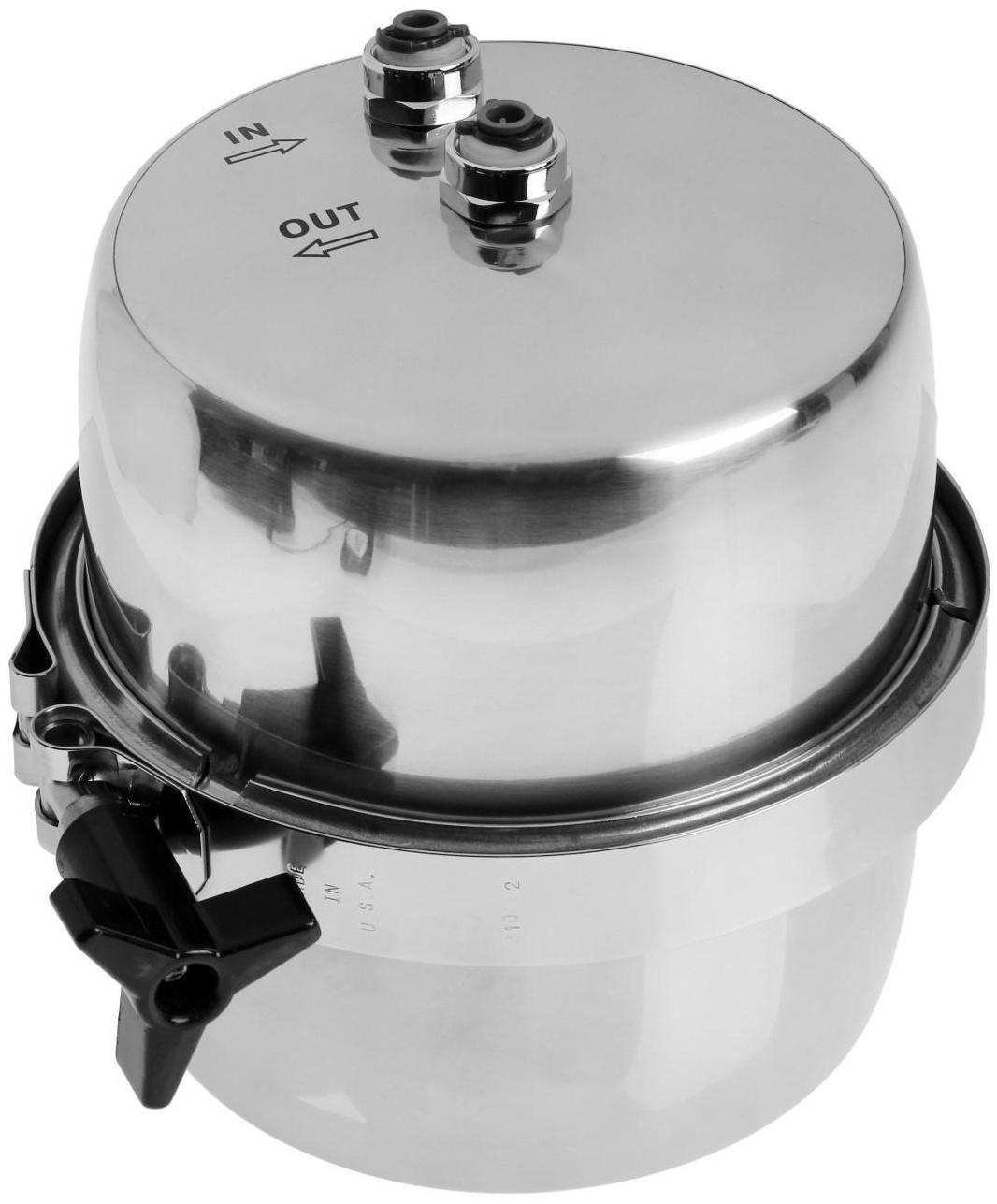 Водоочиститель 