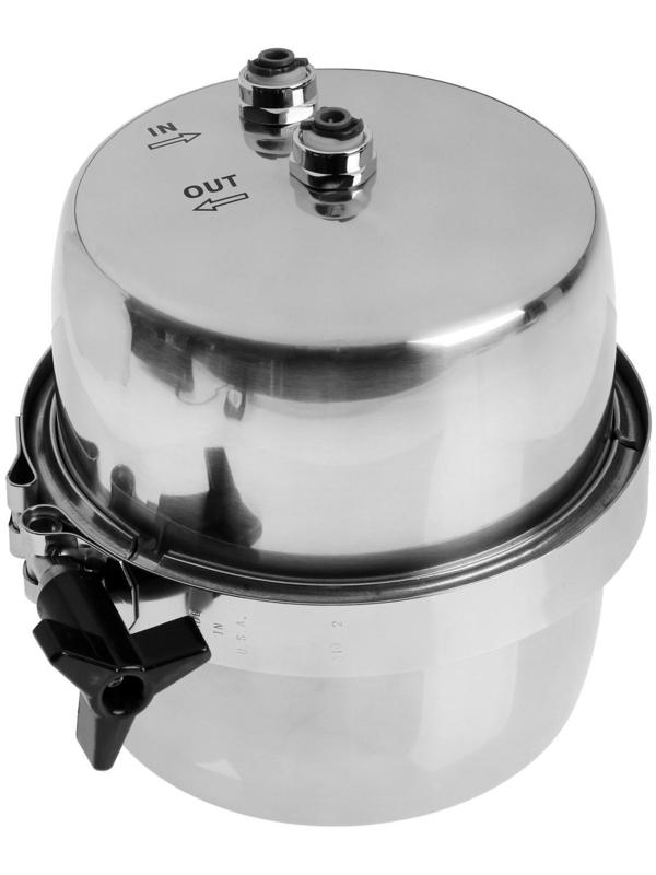 Водоочиститель 