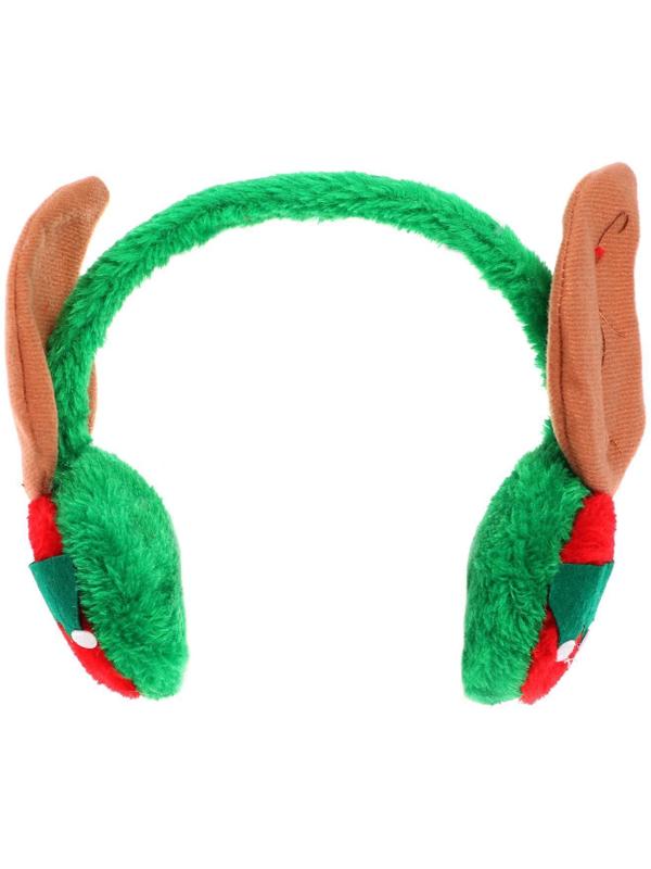 Карнавальный ободок «Эльф»