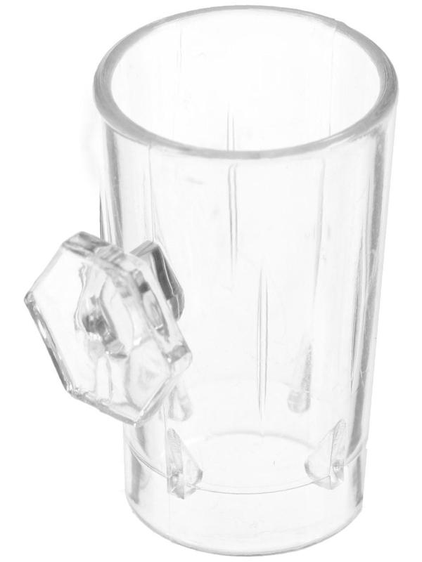 Аппарат для маникюра и педикюра JessNail Strong 210, 35 000 об/мин, 65 Вт,  белый