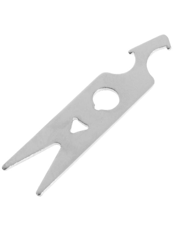 Аппарат для маникюра и педикюра JessNail Strong 210, 35 000 об/мин, 65 Вт,  белый