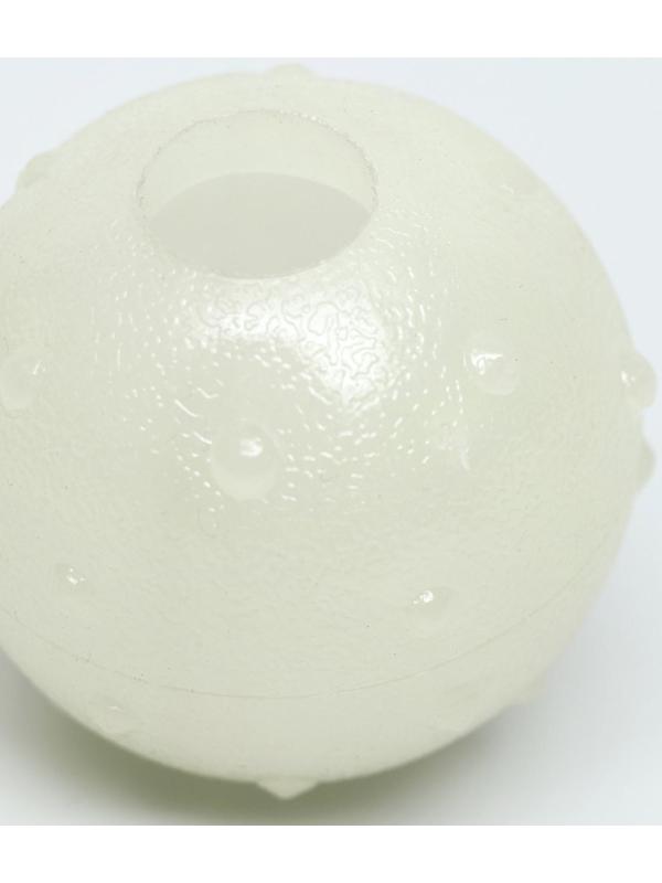 Игрушка для собак, светящаяся в темноте, 