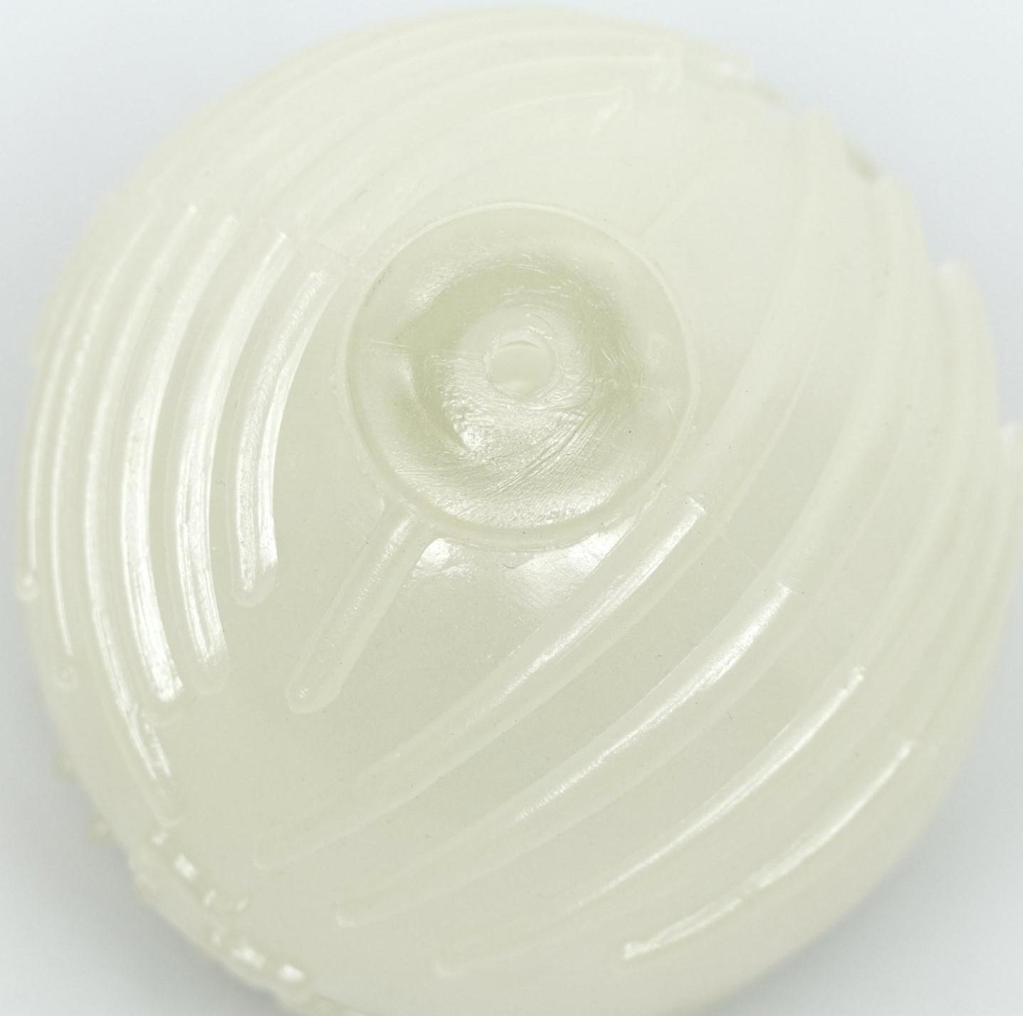 Игрушка для собак, светящаяся в темноте, 