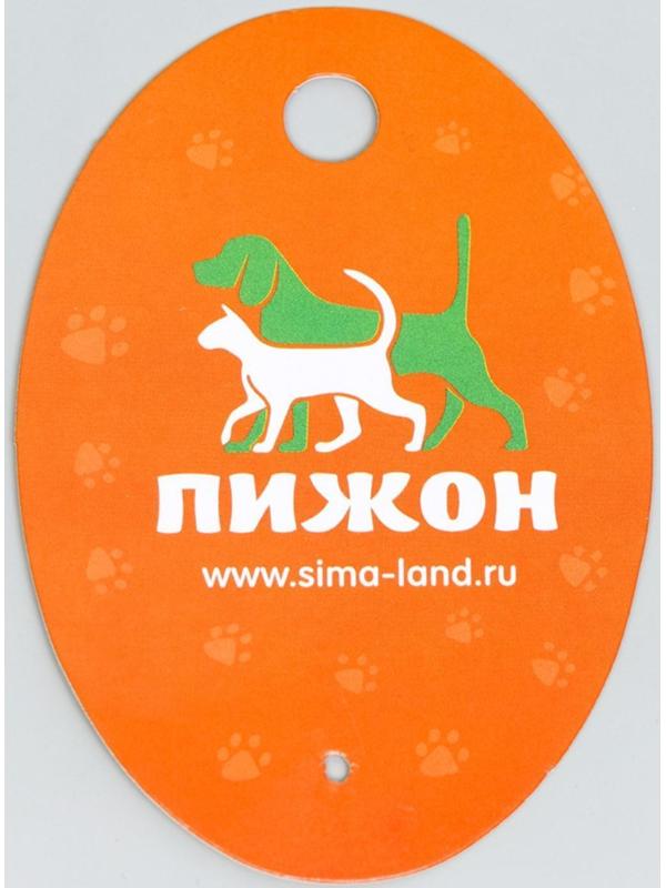 Игрушка для собак, светящаяся в темноте, 