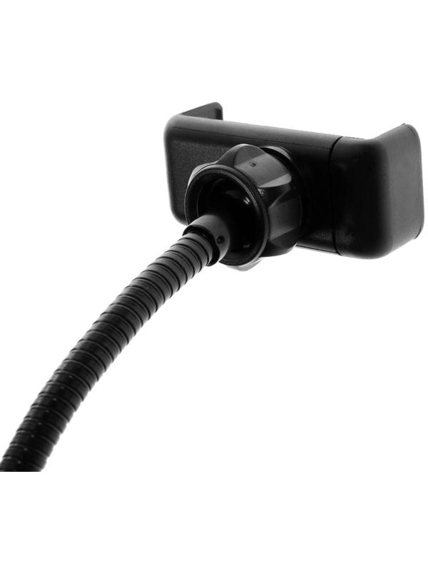 Набор Юного Блогера Windigo KIDS CB-97, лампа на штативе, микрофон, пульт, линзы, переходник