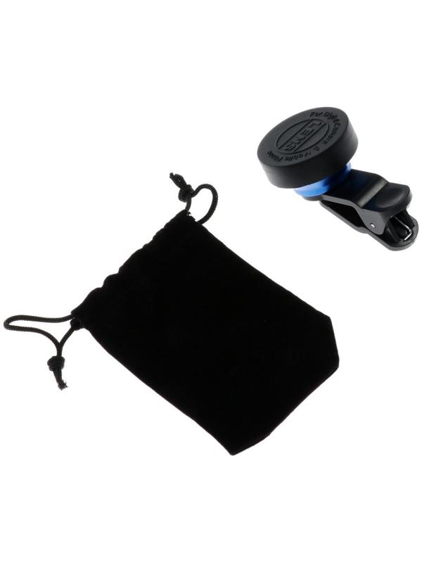 Набор Юного Блогера Windigo KIDS CB-97, лампа на штативе, микрофон, пульт, линзы, переходник