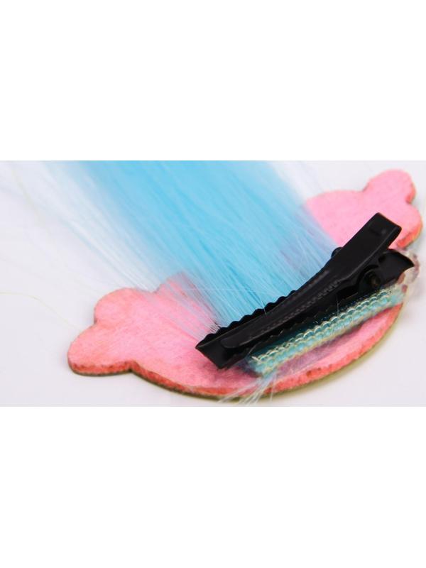 Прядь для волос 