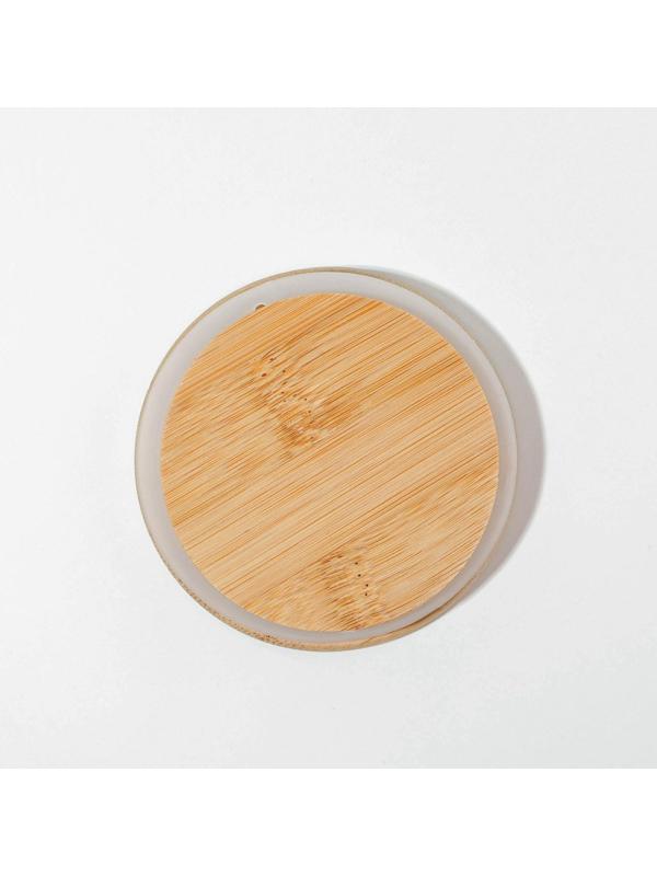 Банка для хранения 