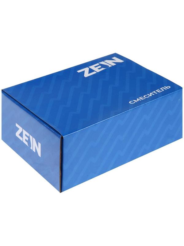 Смеситель для душа ZEIN Z80350153, кран-букса латунь 1/2