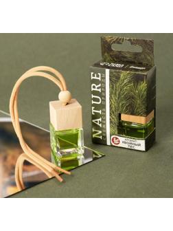 Ароматизатор подвесной в бутылочке, размер XXL «Хвойный лес»