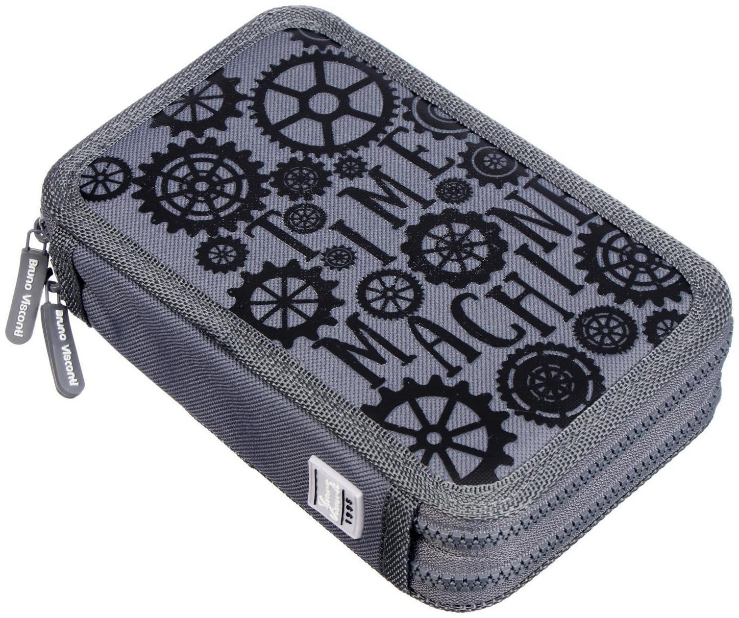 Рюкзак каркасный Bruno Visconti 