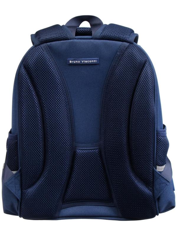 Рюкзак каркасный Bruno Visconti 