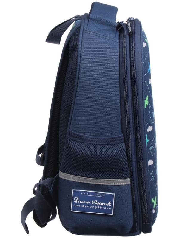 Рюкзак каркасный Bruno Visconti 