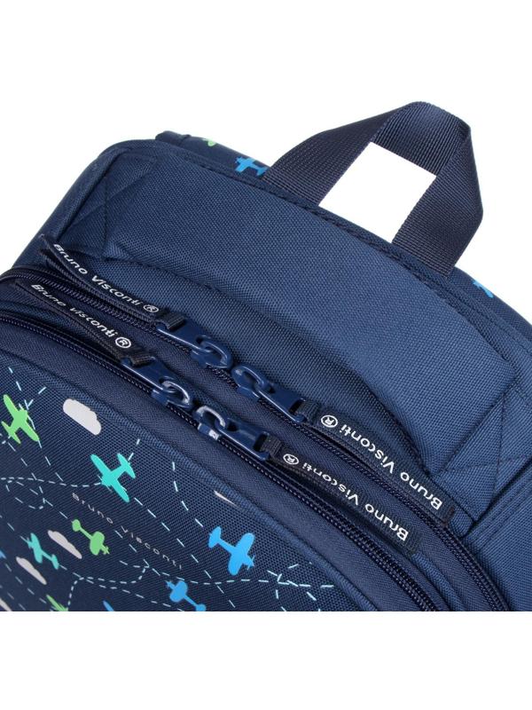 Рюкзак каркасный Bruno Visconti 