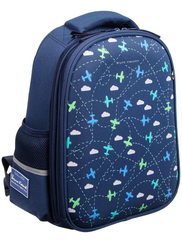 Рюкзак каркасный Bruno Visconti 