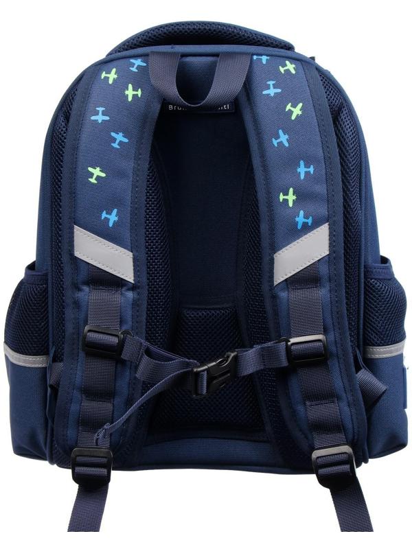 Рюкзак каркасный Bruno Visconti 