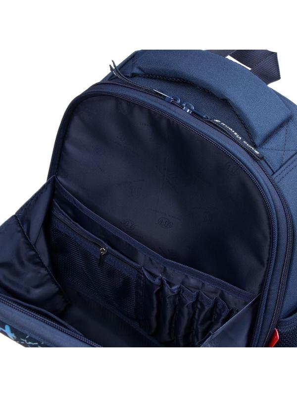 Рюкзак каркасный Bruno Visconti 