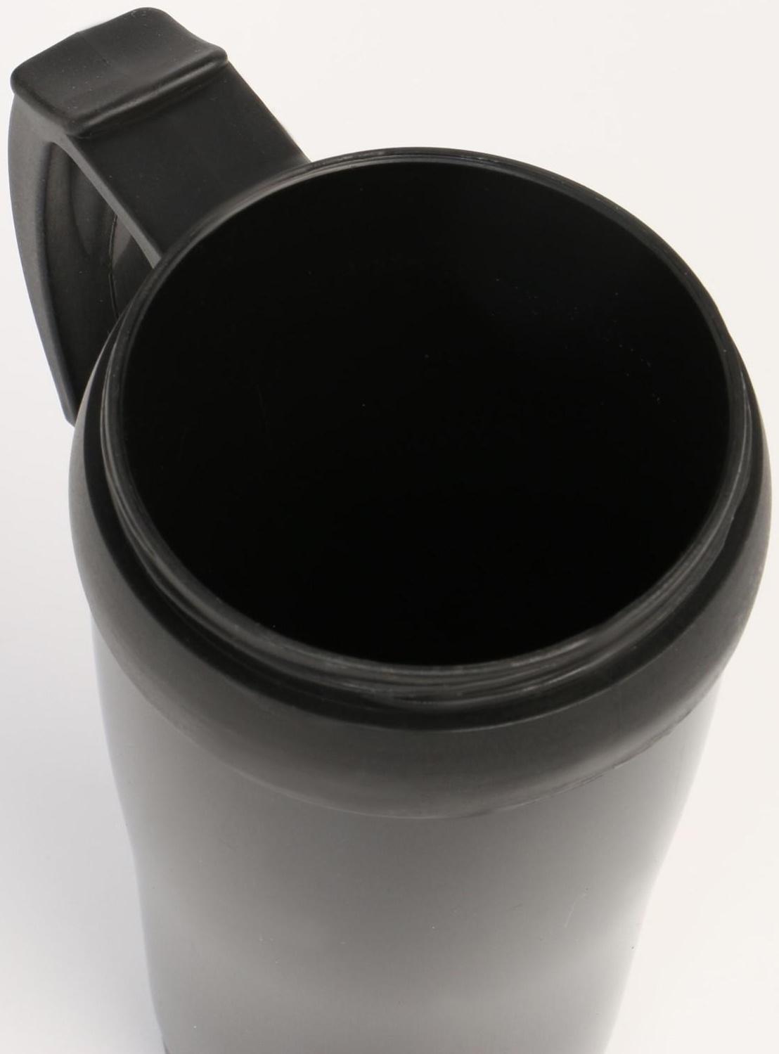 Термокружка, серия: Комфорт, 