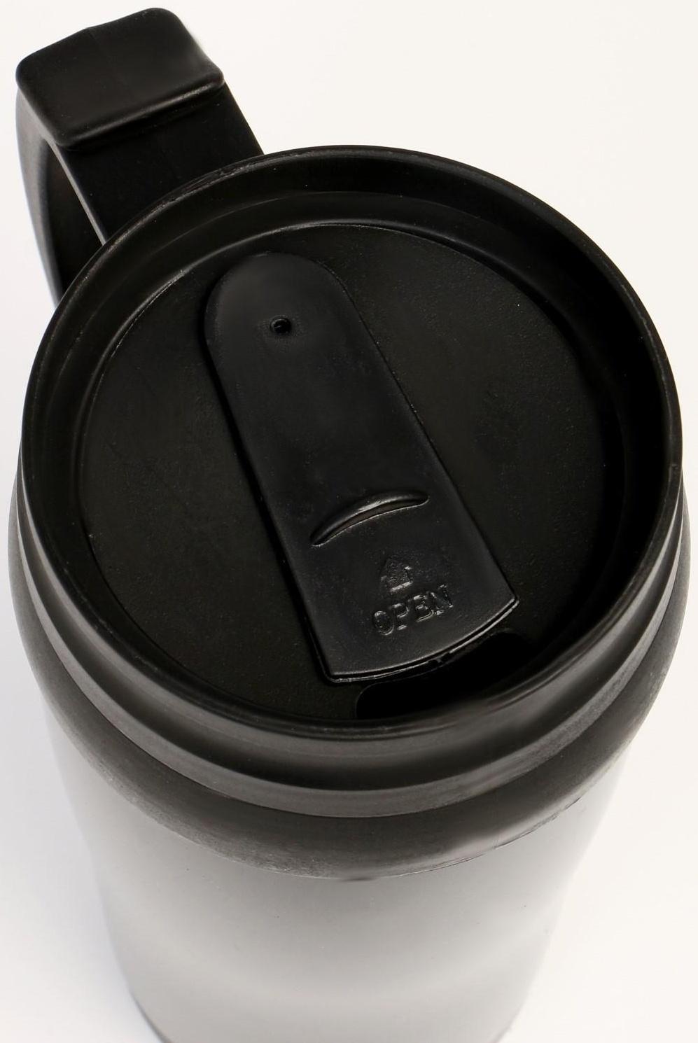 Термокружка, серия: Комфорт, 