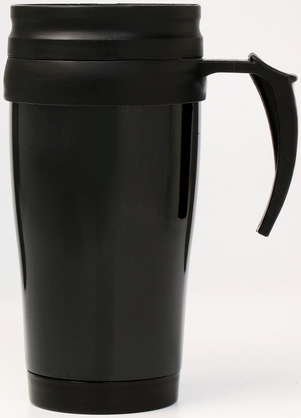 Термокружка, серия: Комфорт, 