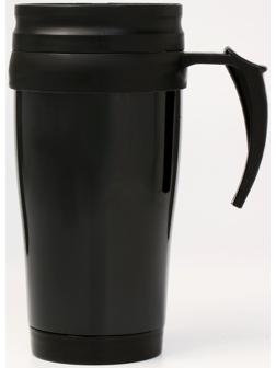 Термокружка, серия: Комфорт, 