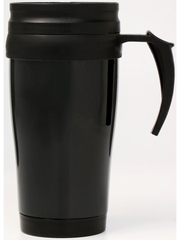 Термокружка, серия: Комфорт, 