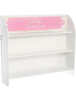 Полка для поделок с крепежом Little princess