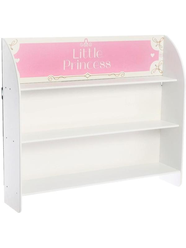 Полка для поделок с крепежом Little princess