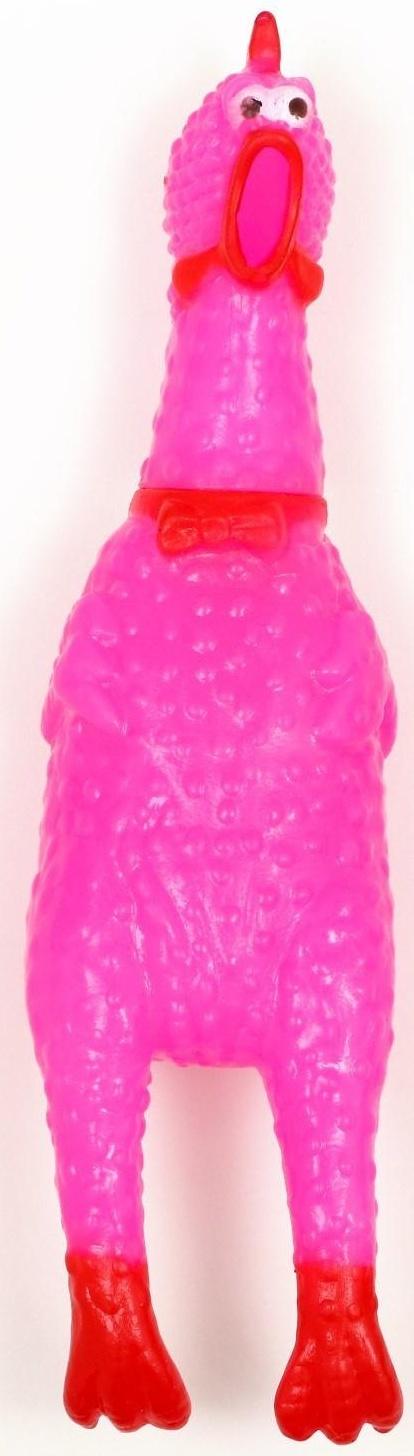 Игрушка пищащая 