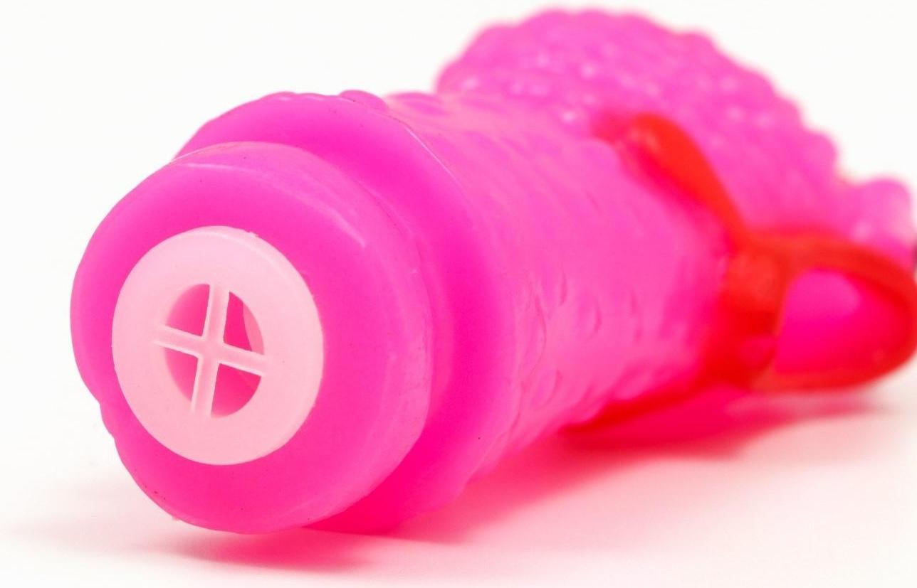 Игрушка пищащая 