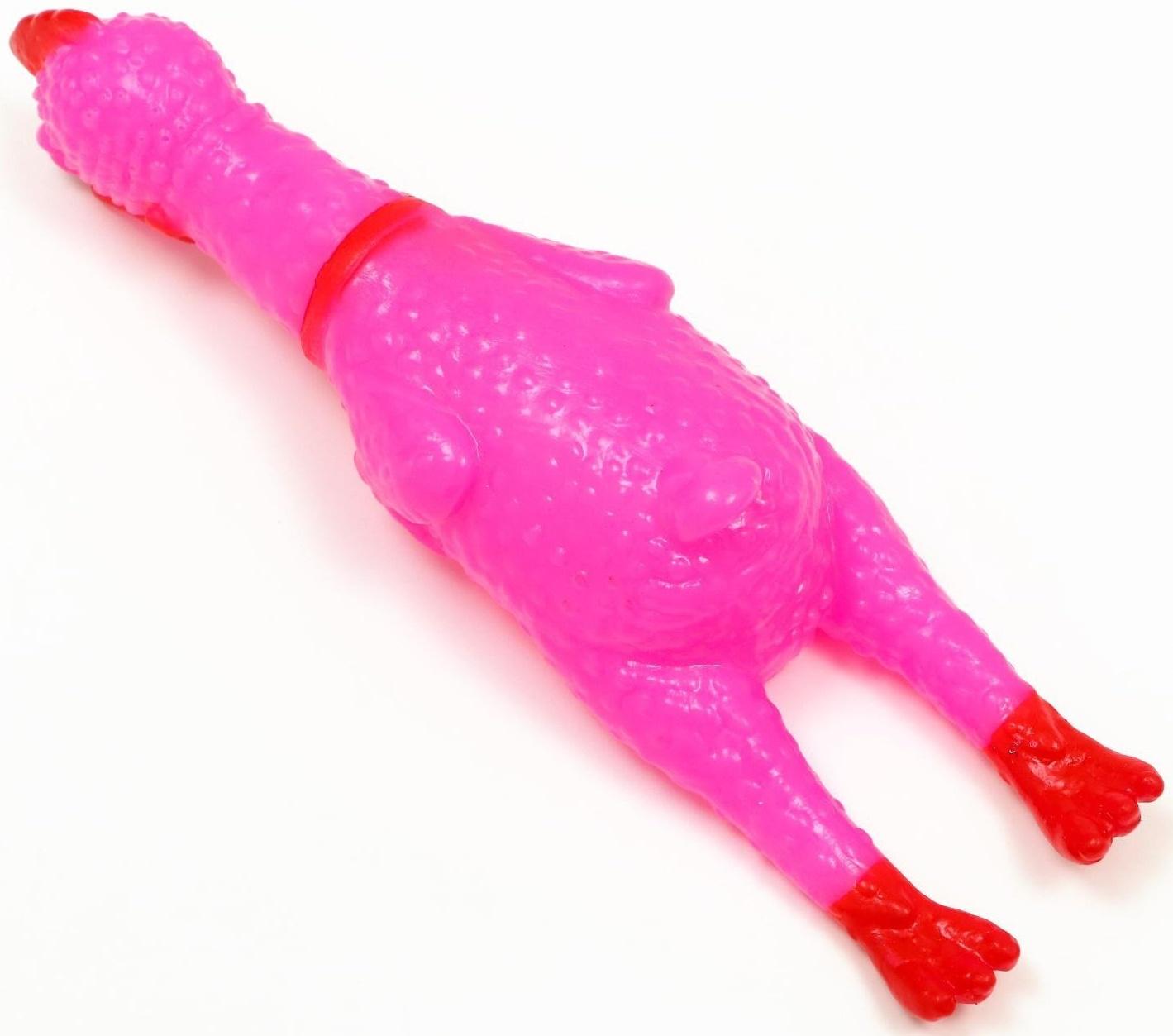 Игрушка пищащая 