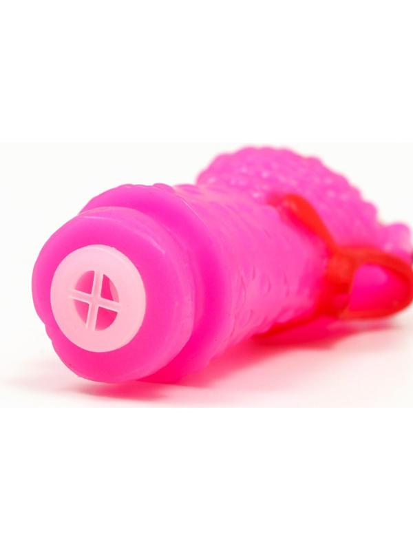 Игрушка пищащая 