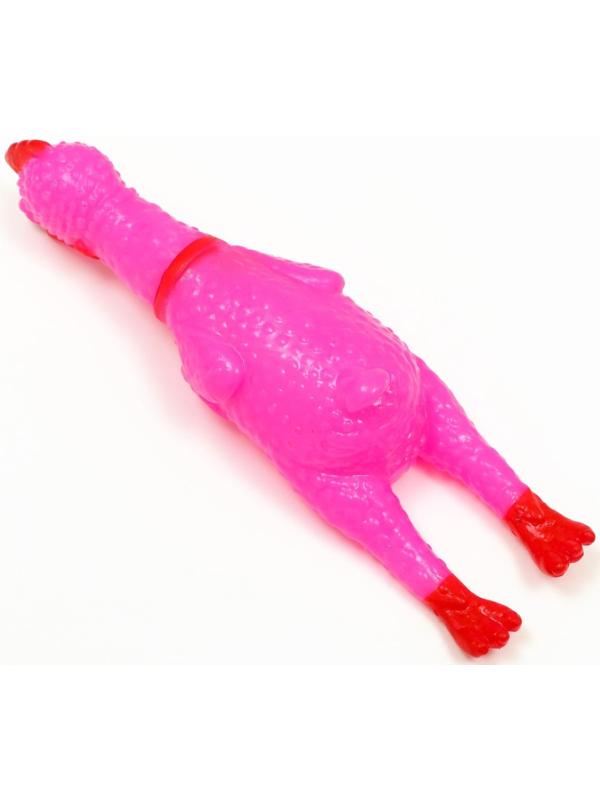 Игрушка пищащая 