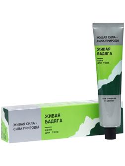 Крем для тела «Живая бадяга», 50 мл