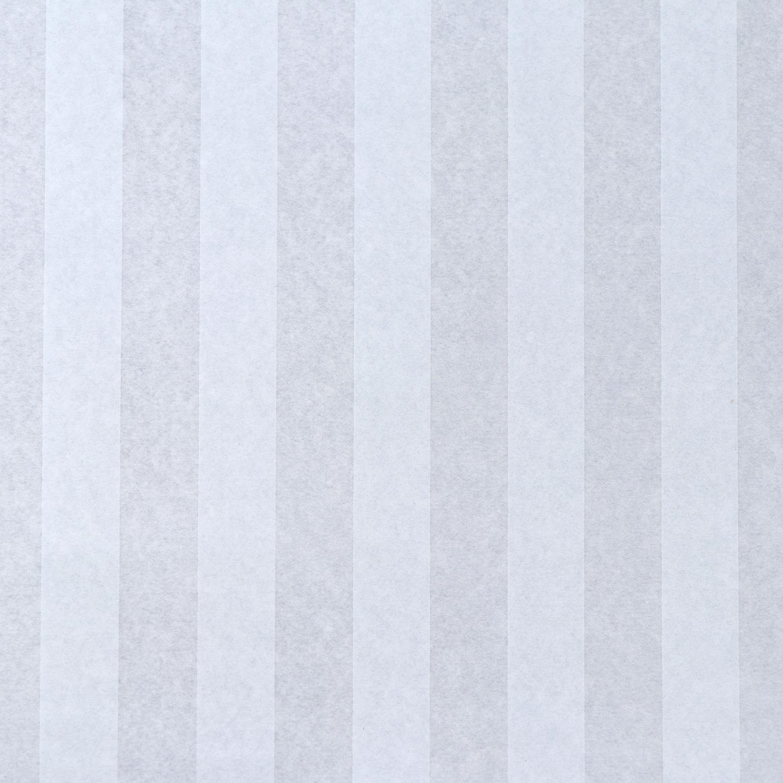 Бумага силиконизированная «Полоски», белые, для выпечки, 0,38 х 5 м