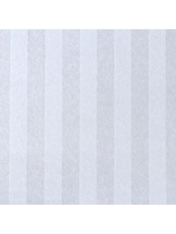 Бумага силиконизированная «Полоски», белые, для выпечки, 0,38 х 5 м