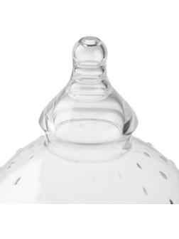 Накладка для кормления на грудь, в контейнере, силиконовая