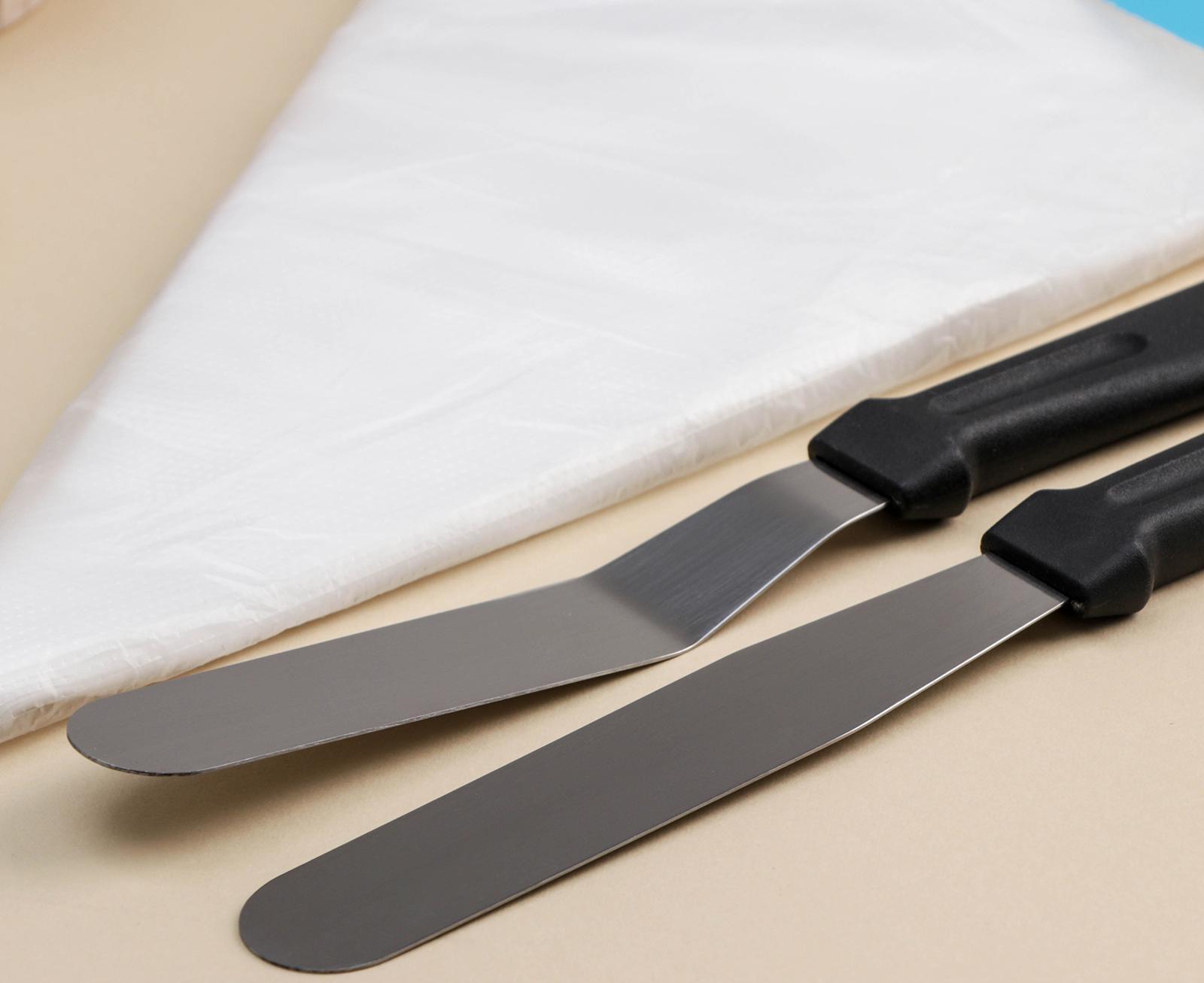 Набор кондитерский, 78 предметов, цвет МИКС