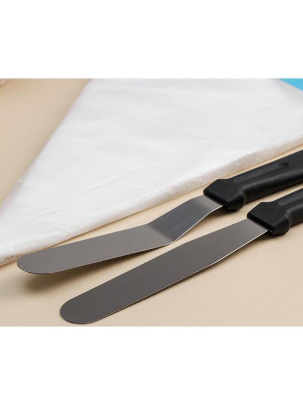 Набор кондитерский, 78 предметов, цвет МИКС