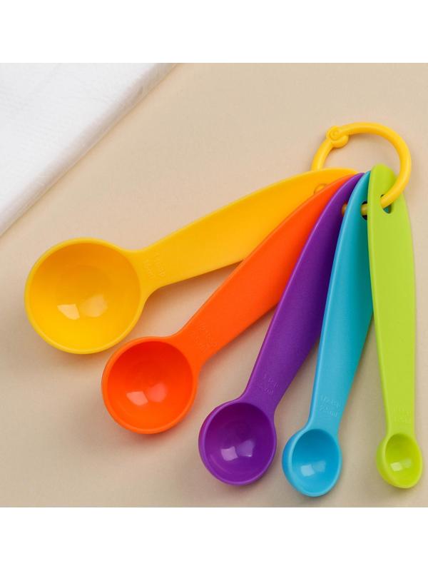 Набор кондитерский, 78 предметов, цвет МИКС