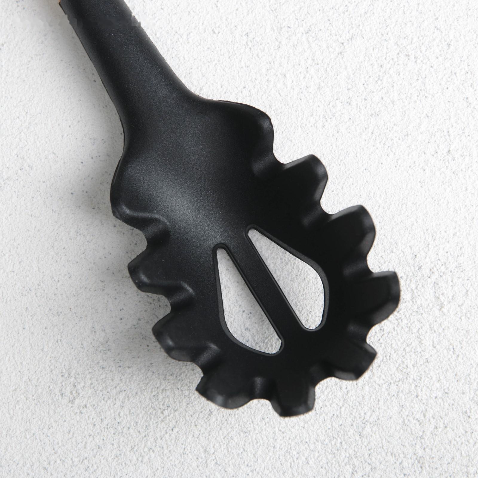 Ложка для спагетти «Сила космоса», 9,4 × 30 см