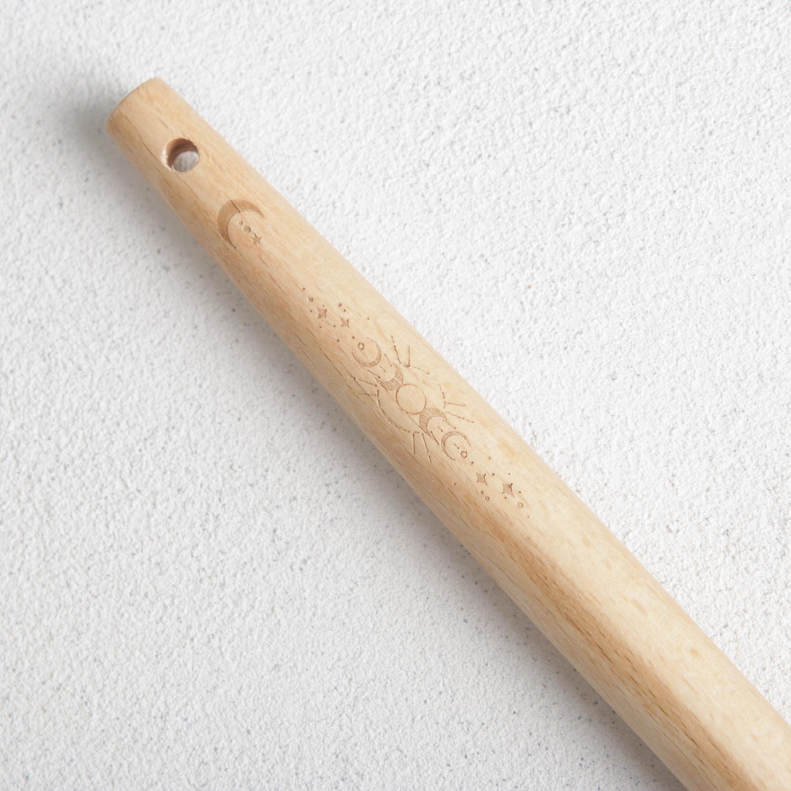 Ложка для спагетти «Сила космоса», 9,4 × 30 см