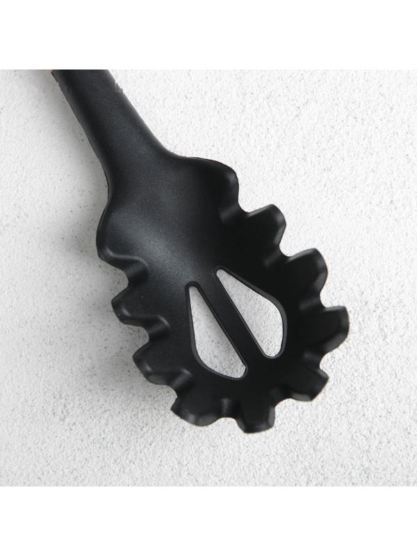 Ложка для спагетти «Сила космоса», 9,4 × 30 см