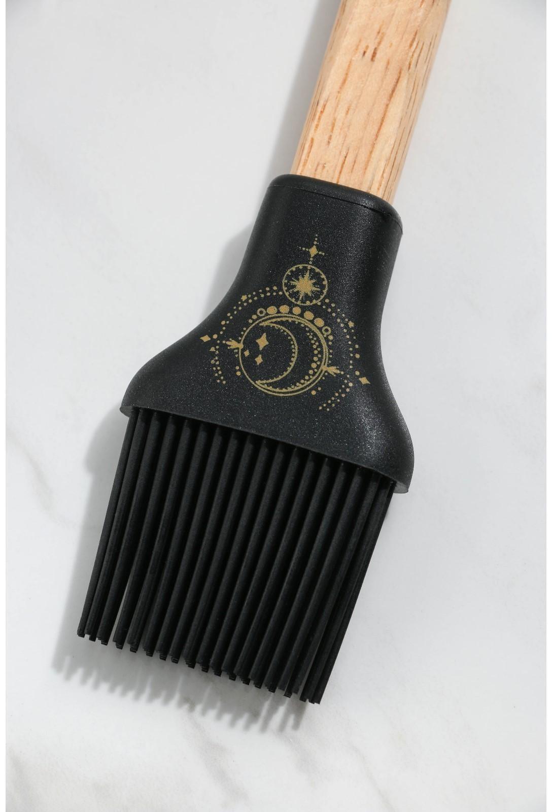 Кисть «Космос на кухне», 9.5 × 27 см