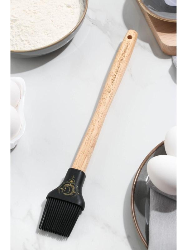 Кисть «Космос на кухне», 9.5 × 27 см