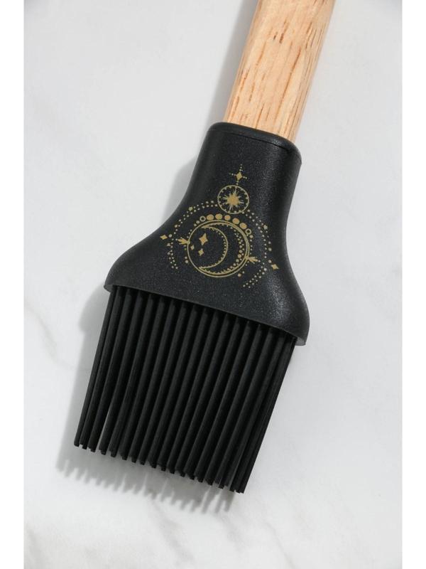 Кисть «Космос на кухне», 9.5 × 27 см