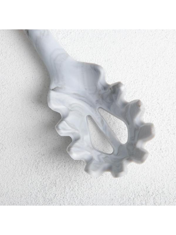 Ложка для спагетти «Вкус счастья», 11,9 × 30 см