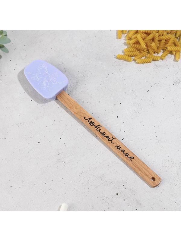 Лопатка «Белая ночь», 11,5 × 28 см