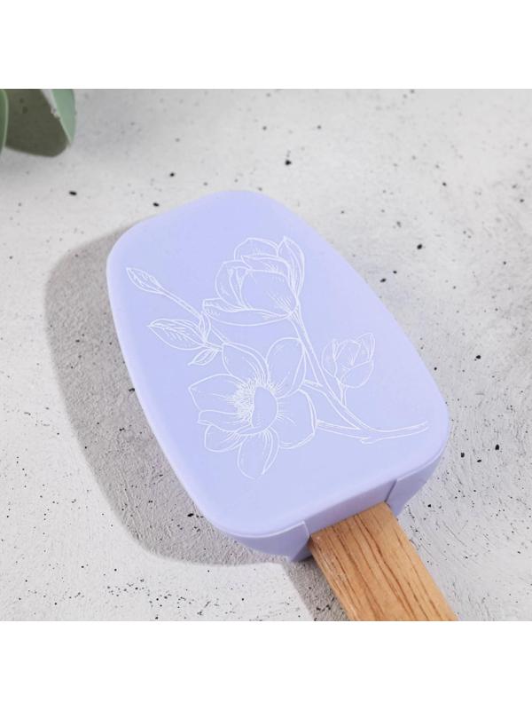 Лопатка «Белая ночь», 11,5 × 28 см