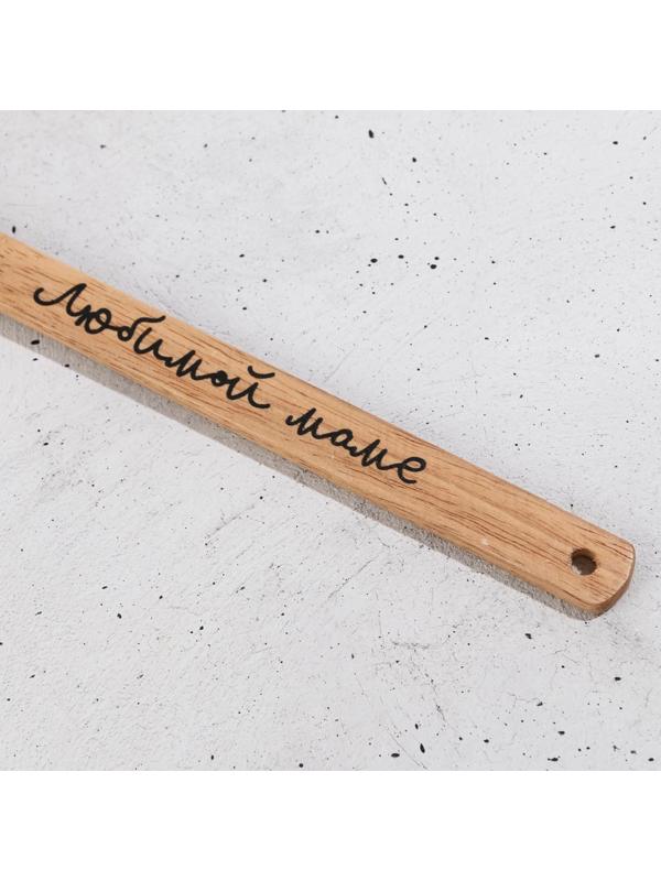 Лопатка «Белая ночь», 11,5 × 28 см